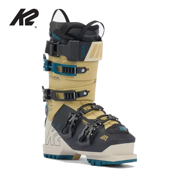 [旧モデルブーツ]ケーツー K2 23-24モデル ANTHEM 115 LV レディース：S231908401245