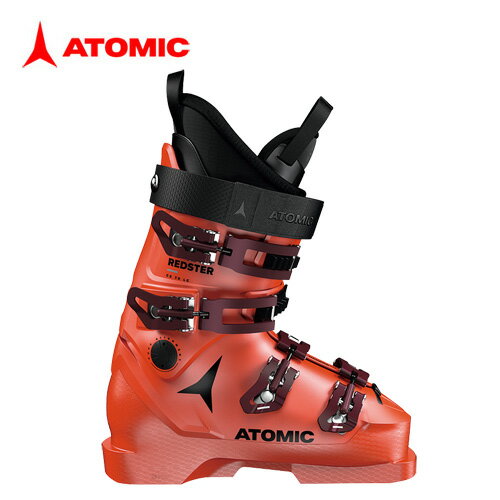 ֡ ȥߥå ATOMIC 22-23 åɥ REDSTER CS 70 LC [ǥ֡]