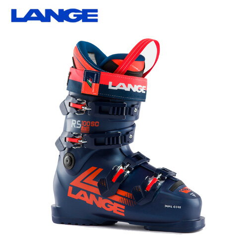 ラング LANGE RS 100 SC MV 