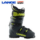 ラング LANGE XT3 FREE 120 L