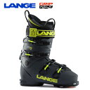 ラング LANGE XT3 FREE 120 M