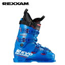 NU REXXAM { REVO 120S (u[) XL[u[c 23-24 [newboot24]