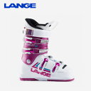 WjA O LANGE X^[bg STARLET60 XL[u[c 23-24 [newboot24]