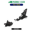 マーカー MARKER 2024-2025 KINGPIN M-WERKS 12 キングピン Mワークス TLT/TECH金具 ビンディング 単品販売不可 78...