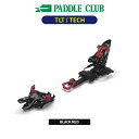 マーカー MARKER 2024-2025 KINGPIN 10 キングピン TLT/TECH金具 ビンディング 単品販売不可 7933W1MB