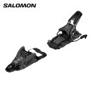 ビンディング サロモン 23-24 シフト10 SALOMON S/LAB SHIFT MNC 10 金具 BDG 単品販売不可