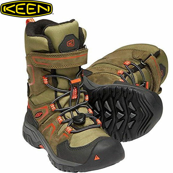 L[ KEEN {EB^[ LEVO WINTER WP 18-19 LbY 1019796[pt_up]