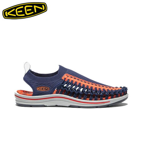 キーン KEEN ユニーク 