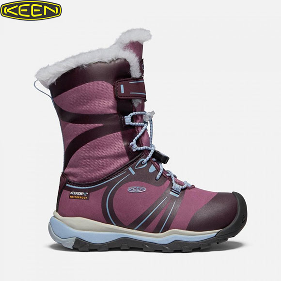 【30-40%OFF】キーン KEEN テラドラウィンター TERRADORA WINTER WP C キッズ 子供用 1019791[shoes]【スーパーSALE限定 9/4 20:00から】