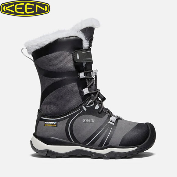 キーン KEEN テラドラウィンター TERRADORA WINTER WP C キッズ 子供用 1019790[ポイント5倍]
