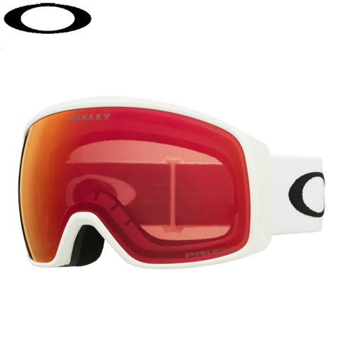 オークリー OAKLEY フライトトラッカー L Flight Tracker L (Torch Iridium) OO7104-11 23-24FW [sale_acc]