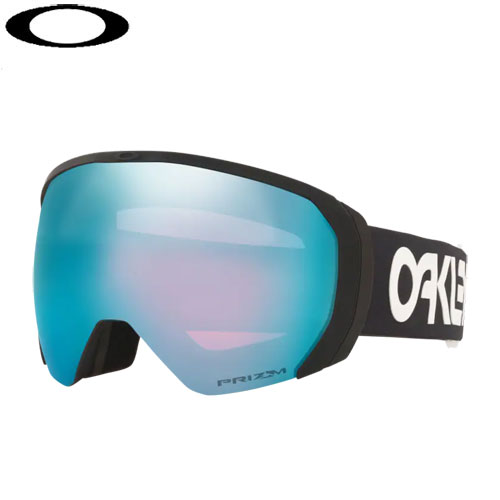 I[N[ OAKLEY tCgpX L Flight Path L (Sapphire Iridium) OO7110-07 23-24FW [sale_acc]