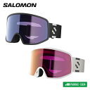 ゴーグル サロモン SALOMON SENTRY PRO SIGMA セントリープロ L47636600