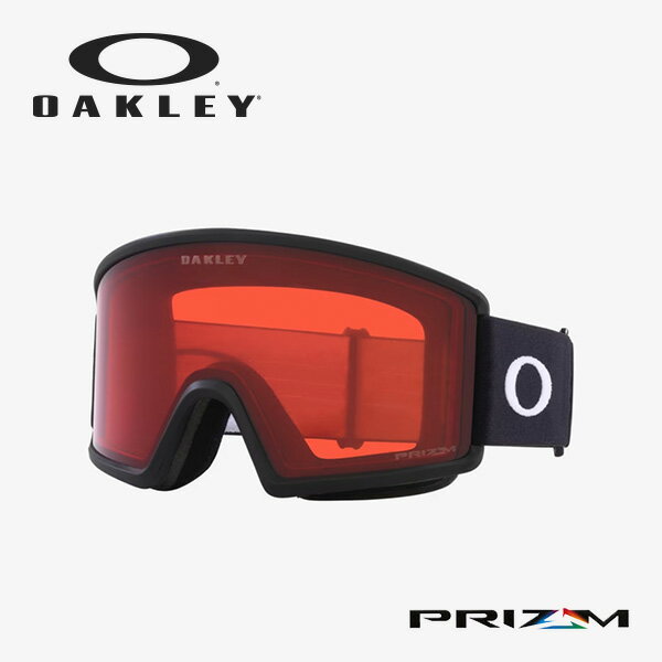 オークリー OAKLEY TARGET LINE L：OO7120 23-24FW [sale_acc]