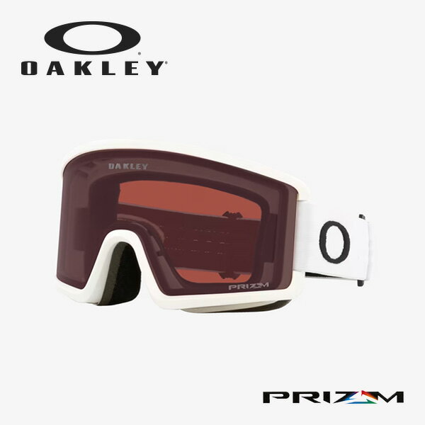 オークリー OAKLEY TARGET LINE L：OO7120 23-24FW 