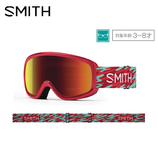 ゴーグル スミス SMITH SNOWDAY ゴーグル スミス SMITH SNOWDAY