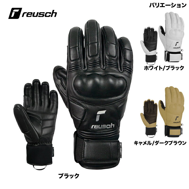 reusch CV O[u I[o[[h OVERLORDF6201105 23-24FW [sale_acc]