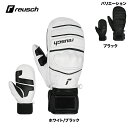 reusch ロイシュ グローブ ワールド チャンプ ミトン WORLD CHAMP MITTEN:6301405 24-25FW