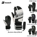 reusch CV O[u L YUKI R-TEX XT LOBSTERF6301880 23-24FW [sale_acc]