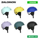 サロモン SALOMON ORKA オルカ ジュニア L4730440059