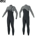 ピクチャー PICTURE EQUATION 3/2 FLEX SKIN FZ 21SS WETSUIT ウェットスーツ Men MVT332【SALE】[wt...