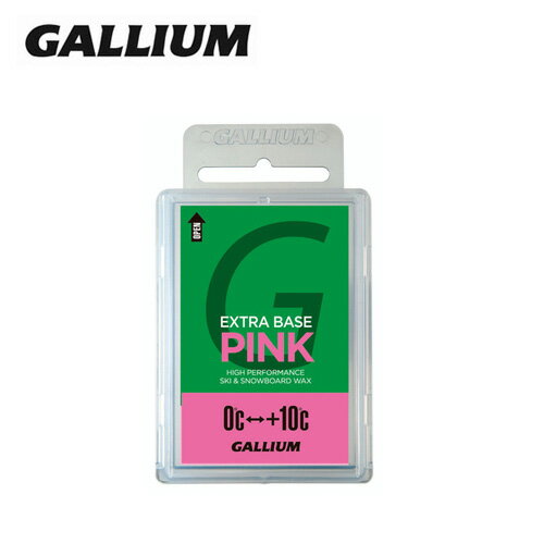 ガリウム GALLIUM ワックス WAX エクス