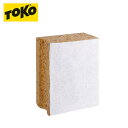 ワックス トコ TOKO サーモコルク チューンナップ用品 5541004