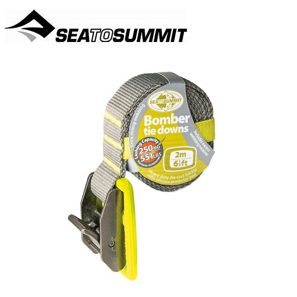 シートゥサミット SEA TO SUMMIT ボンバ