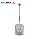 アルバ ARVA 23-24 SHOVEL SKITRIP ショベル スキートリップ:SKITRIPV3