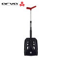 アルバ ARVA 23-24 SHOVEL AXE ショベル アックス:AXEV6