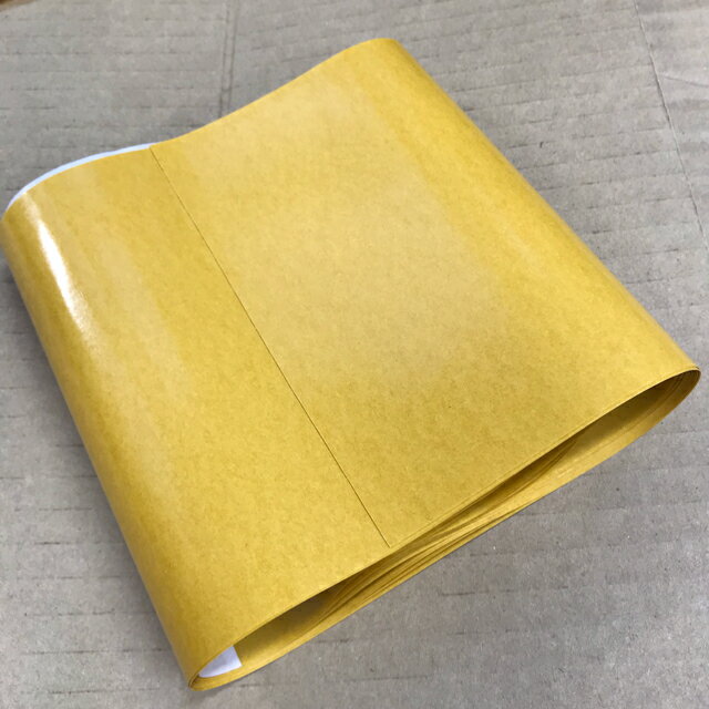 ポモカ pomoca GLUE SEET (128mm) 30m：WB15-006-155
