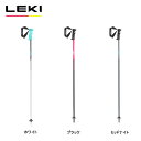 レディース スキーポール レキ LEKI サファイア SAPHIR 25-26 FW