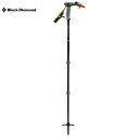 ブラックダイヤモンド BLACKDIAMOND 23-24 ウィペットポール:BD42100