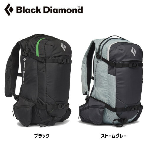 BCザック ブラックダイヤモンド Black Diamond ドーンパトロール32 DAWN PATROL32 リュック スキー スノ―ボード[pt_up]