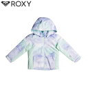 ロキシー ROXY ジュニア キッズ スノーウィ テール ジャケット SNOWY TALE JK 10K (BDY3) ERLTJ03020 スキーウェア