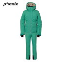 フェニックス Phenix Time Space Ws Jacket & Time Space Ws Pants:ESW23OT63 スキーウェア