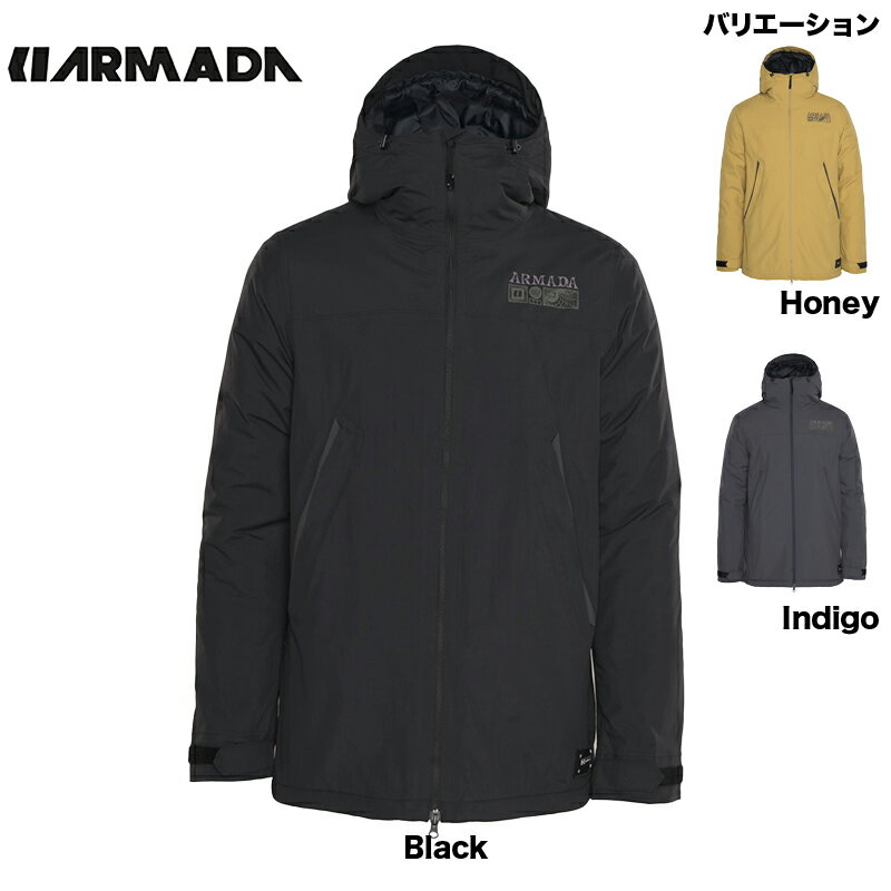 アルマダ ARMADA 23-24 FW Reedy 2L 