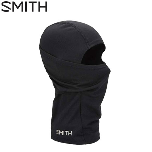 スミス SMITH テクニカルバラクラバ TECHNICAL BALACLAVA (Black)