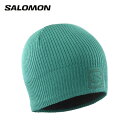 T SALOMON r[j[ S LOGO (PACIFIC/PACIFIC) LC1848100[pt_up]