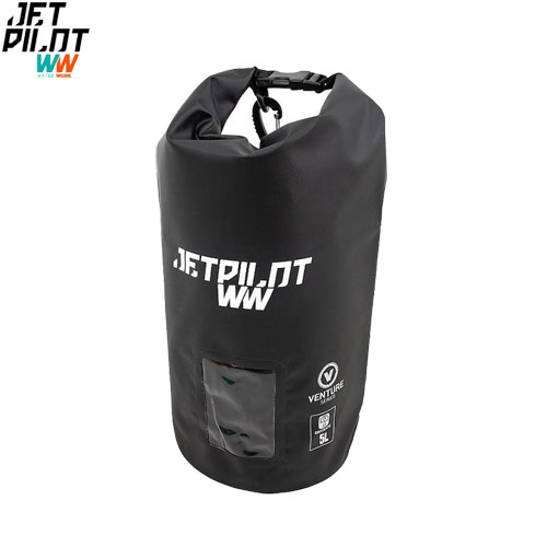 JETPILOT WFbgpCbg VENTURE 5L DRY SAFE BAG (}bgubN) ACS21908 hobO [WS][pt_up]