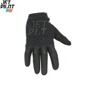 【お買い物マラソン】JETPILOT ジェットパイロット グローブ RX HEAT SEEKER GLOVE JA19304