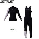 JETPILOT WFbgpCbg VENTURE 3~2 JANE & JACKET x`[ 3~2WF[WPbgFJA22252 [WS][pt_up]