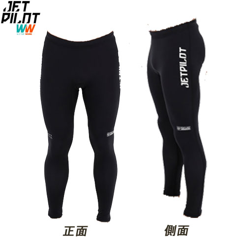 JETPILOT WFbgpCbg bVK[h VENTURE THERMA FLEECE PANT (ubN) JA20158-1 [WS][pt_up]