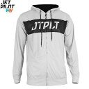 JETPILOT WFbgpCbg RX L/S tgWbv bVt[fB[ (O[) JA21613 [WS][pt_up]