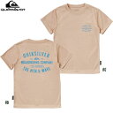 QUIKSILVER NCbNVo[ SURF LOCK UP SS YOUTH WjA LbY bVK[h  }X|[c AEghA (PNK)FKLY231008  C[pt_up]