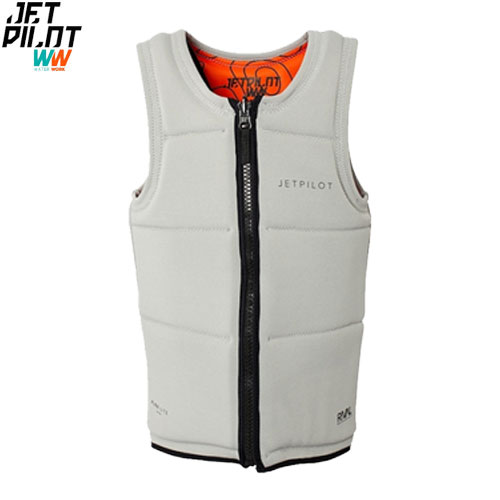 JETPILOT WFbgpCbgCpNgxXg RIVAL REV F/E NEO VEST (O[/IW) JA22108CE [WS]