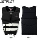 JETPILOT ジェットパイロット CAUSE LADIES NEO CGA VEST コーズ レディース ネオ CGA ベスト:JA22207CGA 【旧モ...