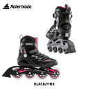 【楽天スーパーSALE】ローラーブレード ROLLERBLADE BLADERUNNER ADVANTAGE PRO XT W