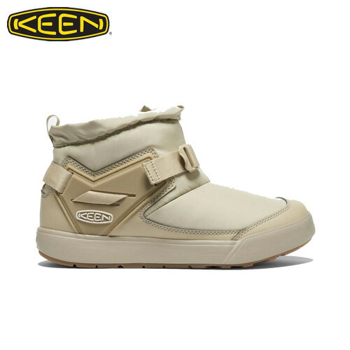 キーン KEEN レディース フッドロメオ ミニ HOODROMEO MINI W (SAFARI/SAFARI) 1026798