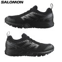 SALOMON T WANDER GTX (BL/PE/FR)FL47148400[23ss][pt_up]